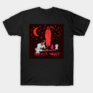 Ghost nigt T-Shirt